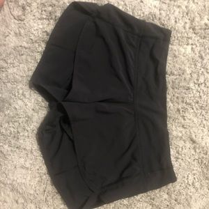Lululemon Speed Short